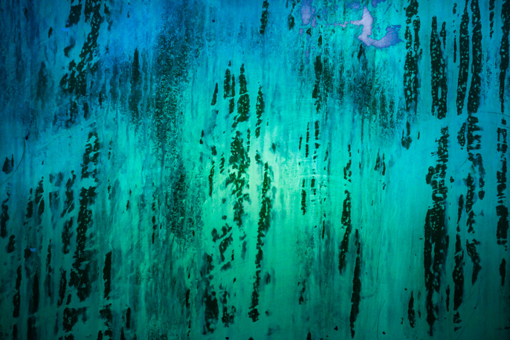 picture of an unique wall