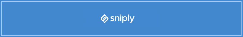 Snip.ly Logo
