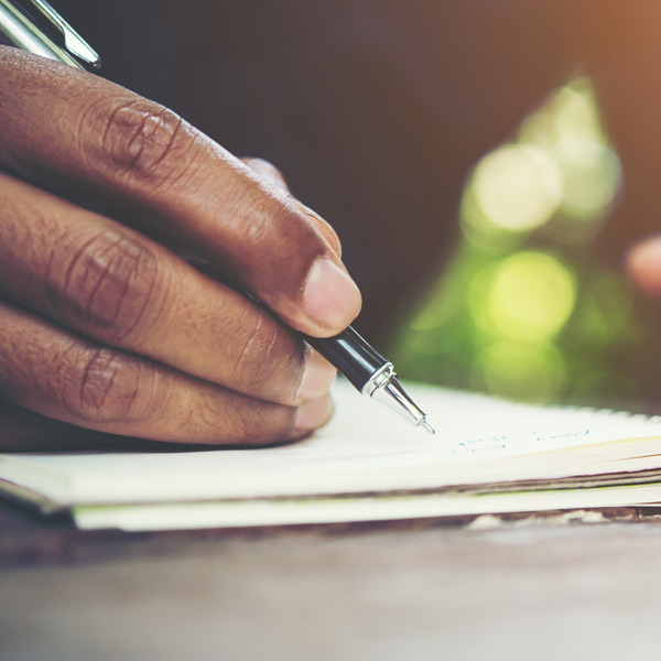 How to write SEO optimized Blog Post