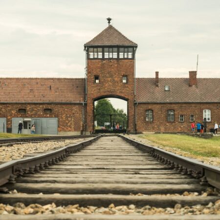 How to Get to Auschwitz-Birkenau from Krakow