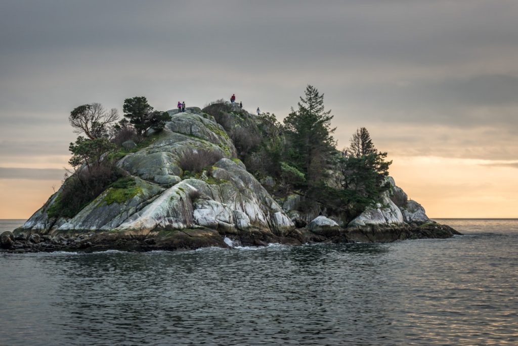 Whyte Ridge Park Whytecliff Park in West Vancouver: Free Pictures & Essential Information